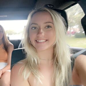 Meet your Posher, Lynlee